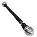 Silscvtt Front Drive Shaft Replacement for Grand Cherokee 4.7L V8 AWD 4WD 1999-2003