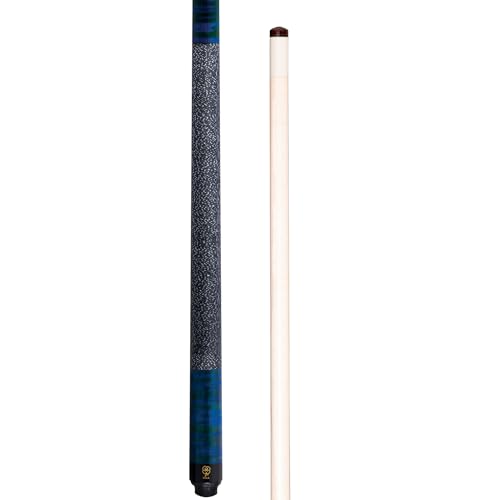 Taco de billar McDermott GS08 con estuche duro miniatura 3