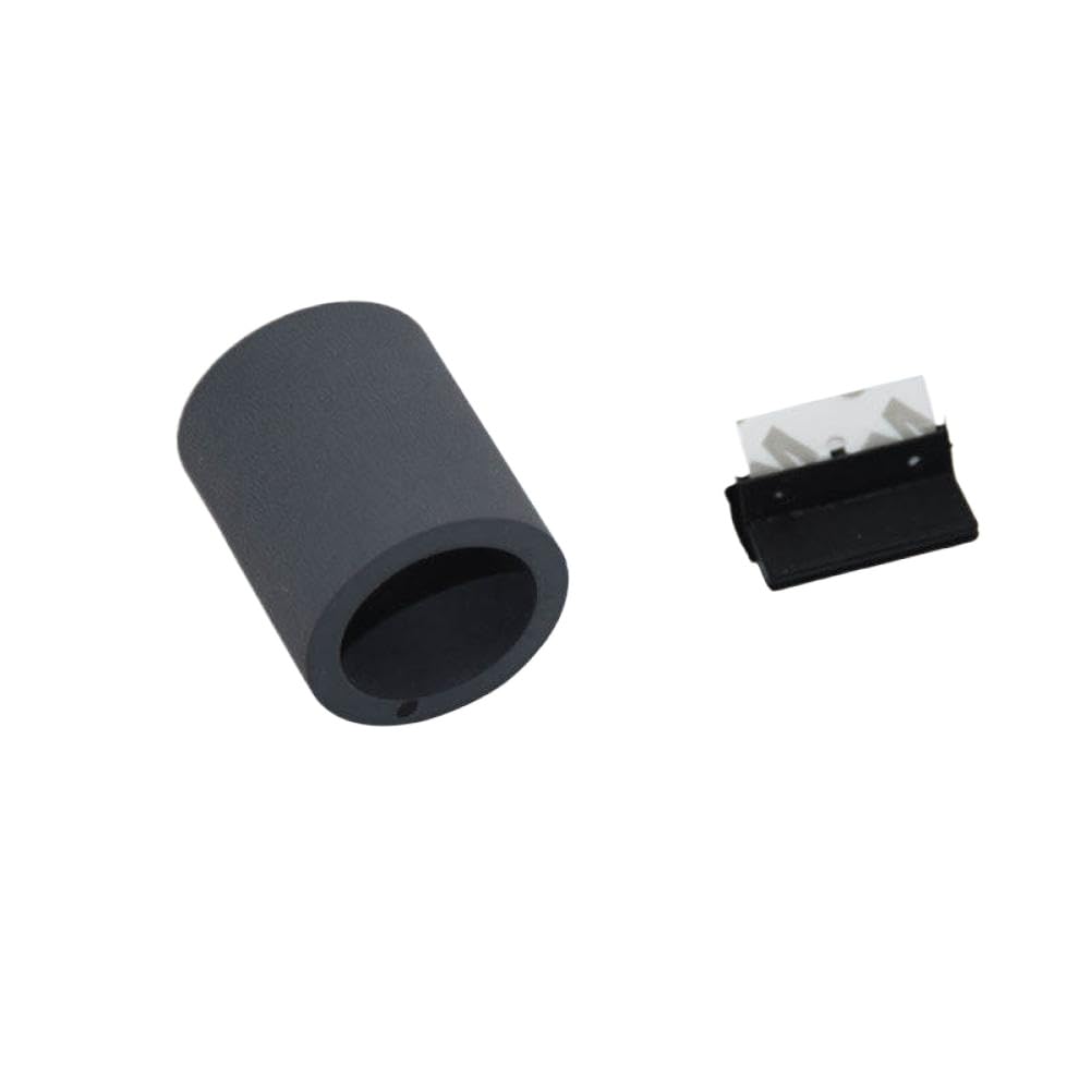 Kit de Rodillo de Recogida de escáner Compatible con el Juego de Rodillos de alimentación de máquina de escáner GT S50 S80 S55 S85