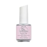 ibd Just Gel Polish French Pink 0.5 oz