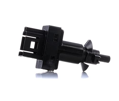 HELLA 6DD 010 966-431 Conmutador, accionamiento embrague (distribución motor) - Número de conexiones: 2 - mecánico