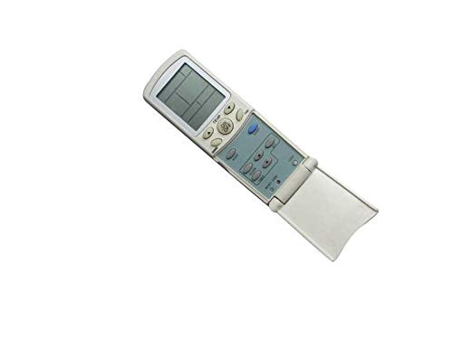 Mando a distancia para aire acondicionado Haier HSU-18LEK13/R2DB HSU-18VHGL HSU-18VHGL-G HSU-24LEK13 HSU-24LEK13/R2DB HSU-18VHGDB-G