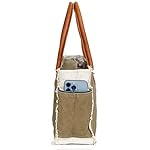 CLA-Bags-Sel-De-Mer-Upcycled-Canvas-Hand-Bag-Upcycled-Canvas-Cowhide-Tote-Bag-Radiant-Upcycled-Canvas-Cowhide-Leather-Bag