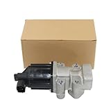 Caractéristiques : La vanne EGR peut faciliter le démarrage du véhicule, améliorer le temps de réponse de l'accélérateur et le faire fonctionner plus facilement.