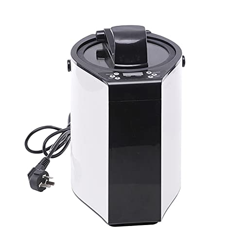 Amazon.co.jp: サウナ スチーマー マシン、3L スチーム サウナ