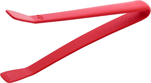 Pinza da cucina silicone Ballarini Rosso