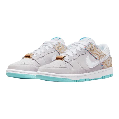 Image of Nike Men's Dunk Low Retro Sneaker