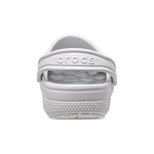 Image of Crocs Unisex Kids Classic Clog 206991-1FT Atmosphere C11