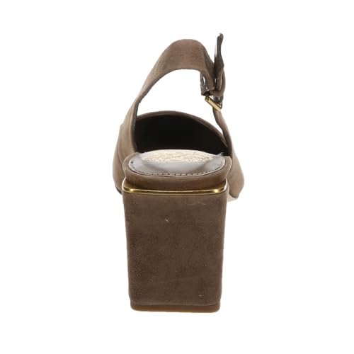 Image of Vince Camuto Women's Hamden Slingback Pump