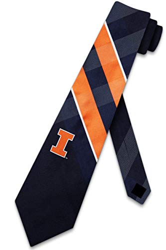 Illinois Illini Grid Tie