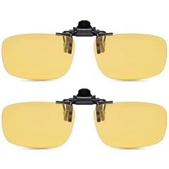 Flip-up Night Vision (57*40mm-2 Pack)