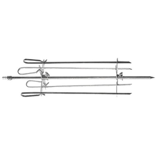 Preisvergleich Produktbild Thüros S4060EFH Grillspieß mit Halter