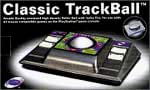 Classic Track Ball