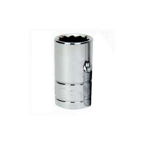Amazon.com: Williams 32620 20mm Shallow 12 Point Socket, 1/2 Drive