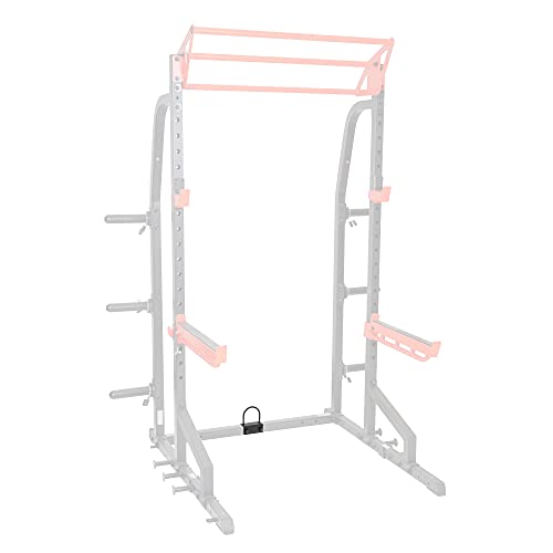 Image of Sunny Health & Fitness Power Rack and Cage Upgrade Add-on Accessories