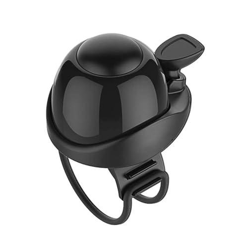 Sonnette de scooter électrique pour Xiaomi M365 et Ninebot ES2 en alliage