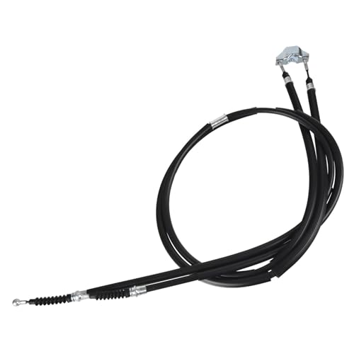 Cable de freno de mano Febi bilstein 176679 recambio de cableado de freno de estacionamiento