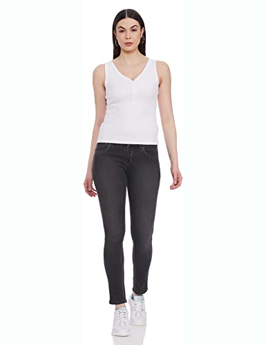 Image of Fashion Cult Women's Slim Jeans