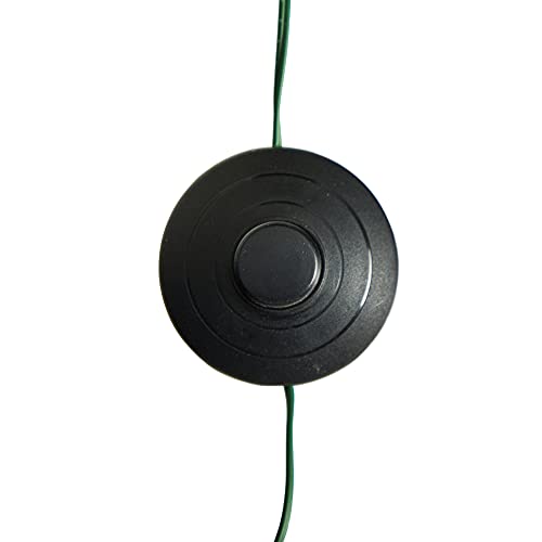 8.5Ft. Slim Colorado Mountain Spruce Artificial Christmas Tree With 900 (Multifunction With Remote Control) Warm White Micro Led Lights With Instant Connect Technology And 1664 Bendable Branches #TOP7