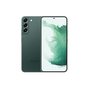 SAMSUNG Galaxy S22+ Plus 5G, US Ver...