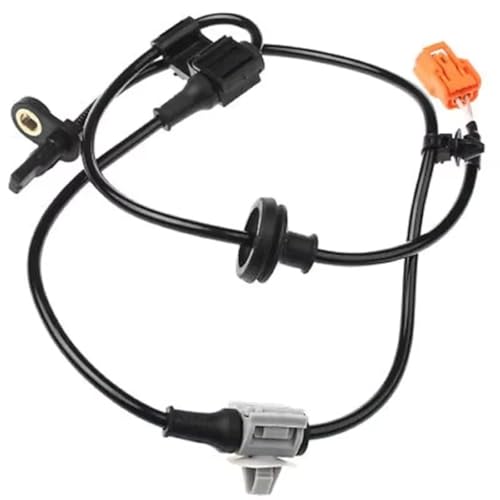 Capteur ABS de vitesse de roue contre blocage de frein Ridgeline 3.5L