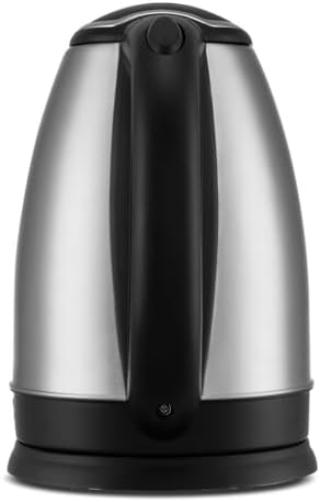 Chaleira Elétrica Britânia BCH25 2L Inox 220V