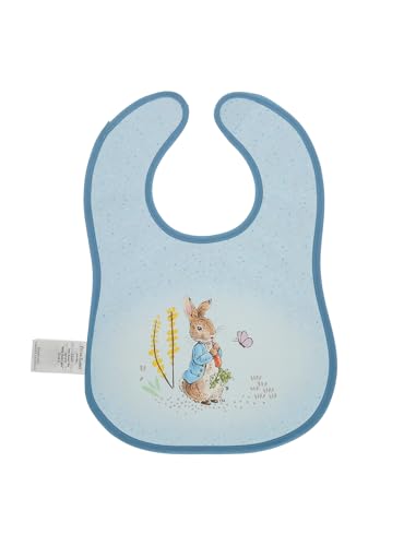 Beatrix Potter Peter Rabbit Lätzchen