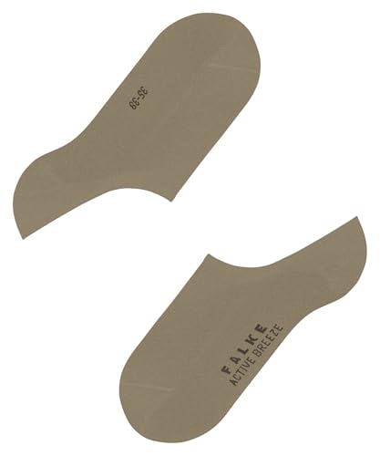 Image of FALKE Women's Active Breeze No Show Socks, Cooling, Low Cut, 1 Pair