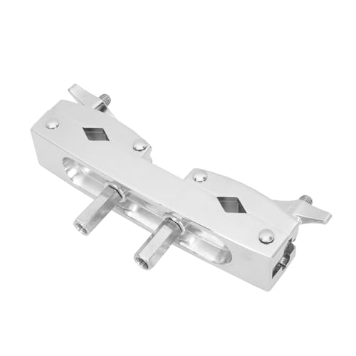 Clip Extensión Cowbell para Batería VICASKY