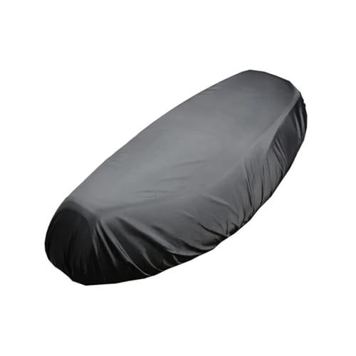 Housse de selle moto Oxford 210D protège votre scooter contre la pluie et le soleil