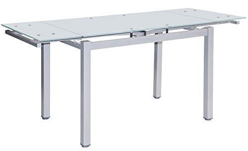 Mesa de cocina extensible Perl