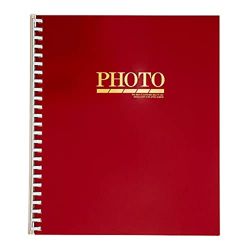 Nakabayashi AL-JHO2-91-R Light Fort, 15R, Red