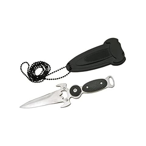 Tattva Tactical Necklace Knife Cover
