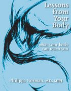 Unknown Binding Lessons from Your Body Book