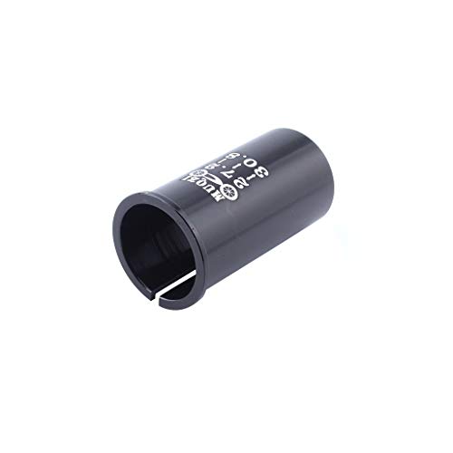 Adaptateur tube de selle vélo CYSKY pour rénover votre vieux BMX de ville confortablement