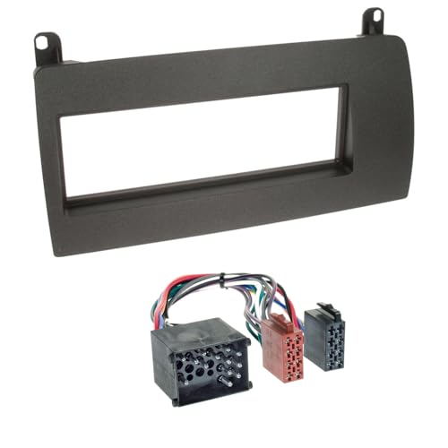 Baseline Connect Radio empotrable