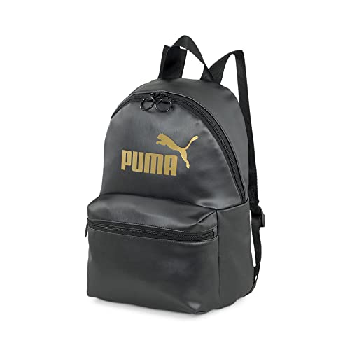 PUMA Sac à Dos Core Up Femme, Noir, Taille Unique