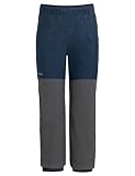 Allround-Wetterhose mit Mitwachsfunktion: die 