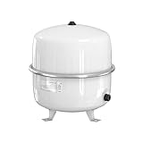 für geschlossene Heizungs- Solar- und Kühlanlagen