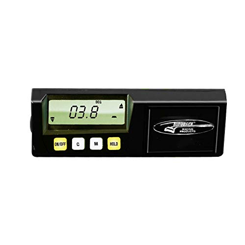 Longacre 52-78310 AccuLevel Basic Digital Level
