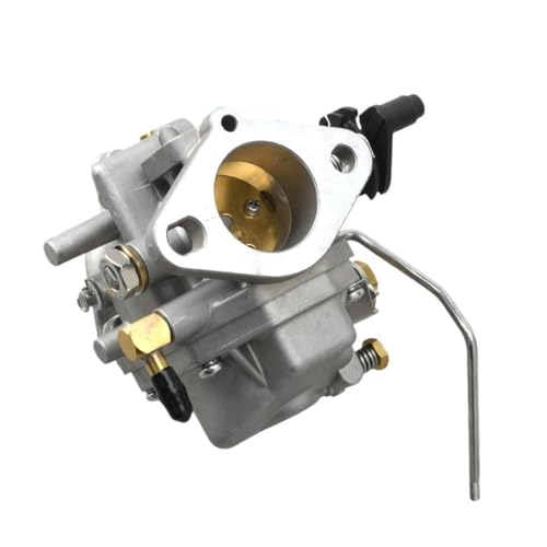 Carburateur DT30 résout problème démarrage moteur hors-bord 13200-963E0