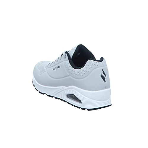 Image of Skechers Mens UNO - Stand ON AIR Casual Sneakers