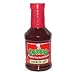 Corky's (Memphis' Own Bar-B-Q Sauce): Smokin Hot (18 oz.) Barbecue Sauce The Old Fashion Way