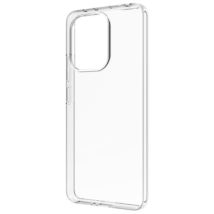 Funda contra arañazos para XIAOMI REDMI Note 13 4G flexible transparente