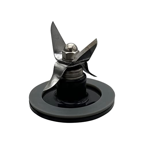 SPB-456-2B-MP Blender Blade Replacement