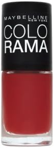 GEMEY MAYBELLINE COLORAMA 60 SECONDES Number 15 Candy Apple