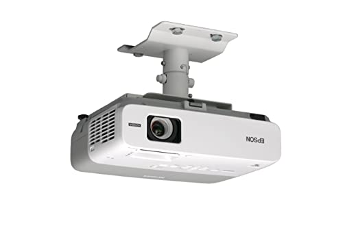 Kit de montage plafond EPSON ELPMB22 Compatible avec projecteurs EB et EH Couleur - vue 5