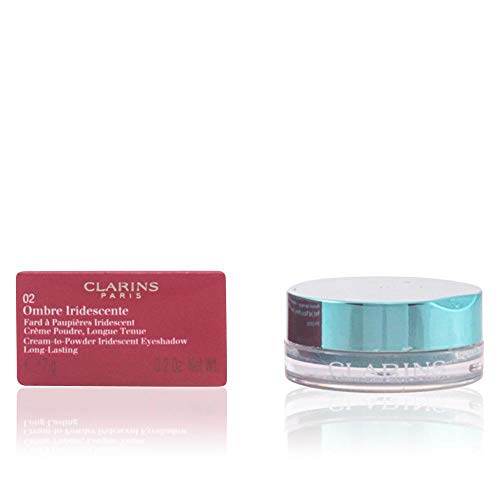Preisvergleich Produktbild Clarins Lidschatten 1er Pack (1x 100 g)