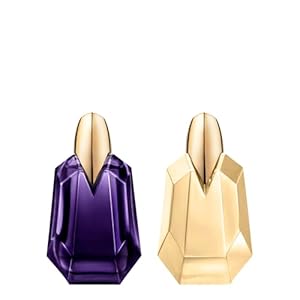 Mugler Alien & Alien Godd...
