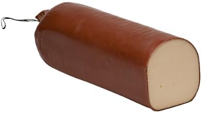 Smoked Gouda Cheese | Premium Quality | 2 Kilo / 4.4 lbs